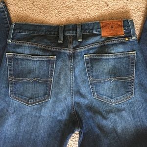 Lucky Brand mens jeans