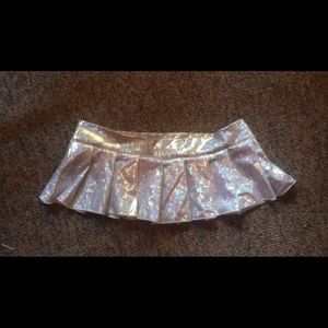 rave skirt