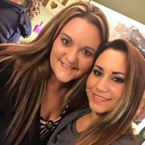 Meet your Posher, Misti