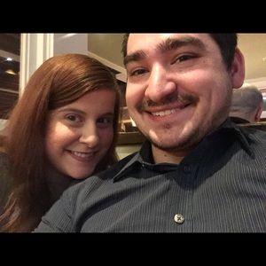 Meet your Posher, Joanna