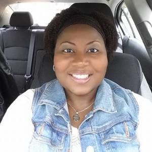 Meet your Posher, Shante'