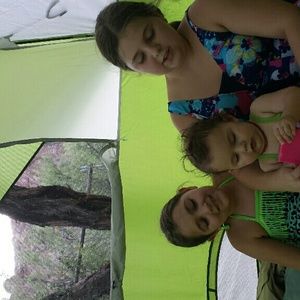 Meet your Posher, Shaunna