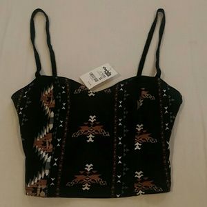 Bra cover up with straps