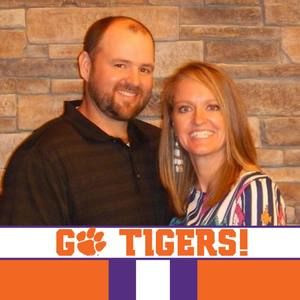 Meet your Posher, Allison