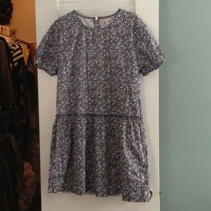 GAP floral dress
