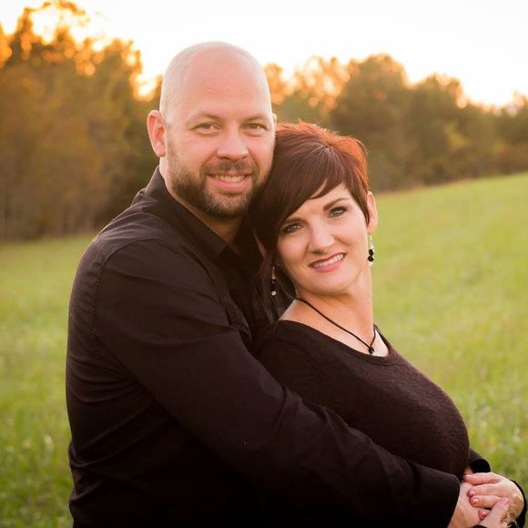 Meet your Posher, Christy