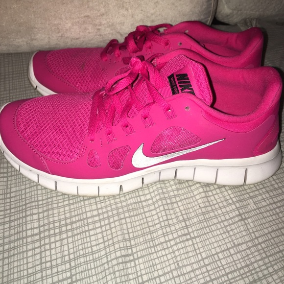 Nike 5.0 Free Runs
