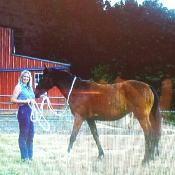 Meet your posher, Jessie West: Suggested User - Picture 2 of 4