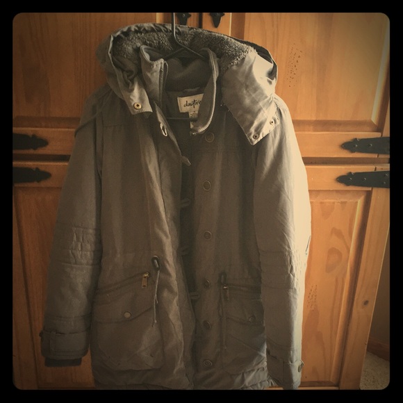 Women's jacket