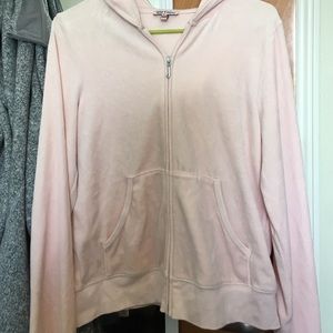 Juicy couture hoodie! Worn a few times