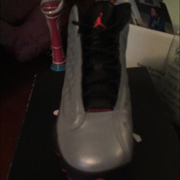 Reflective 13s - Picture 1 of 3