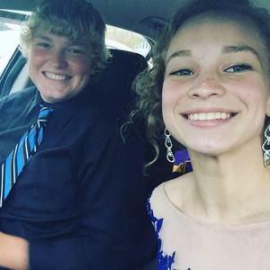 Meet your Posher, Kamryn