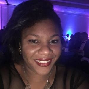 Meet your Posher, Johnae
