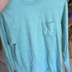 vineyard vines Long sleeve tee😍