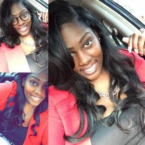 Meet your Posher, T'yuncieon