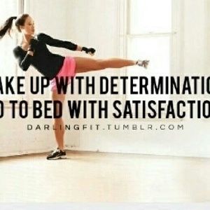 Meet your Posher, Mallory