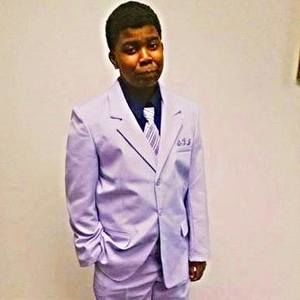 Meet your Posher, Derek