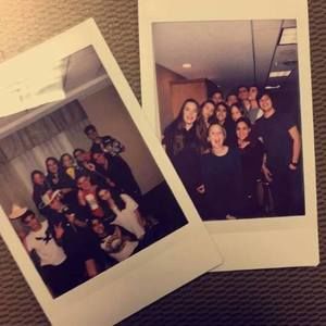 Meet your Posher, Maria fernanda