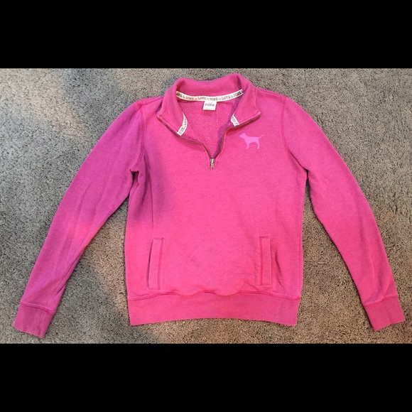 Victoria's Secret Pullover