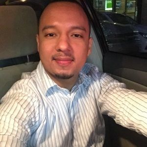 Meet your Posher, Mario