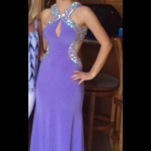 prom dress!