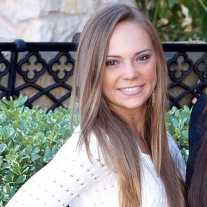 Meet your Posher, Anneliese taylor