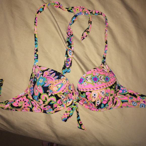 Vs swim top 32 c