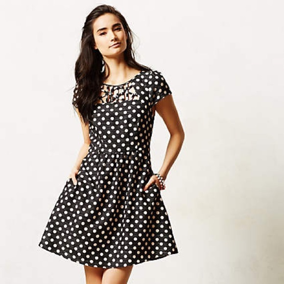 Anthropologie Nikola Dress by Maeve