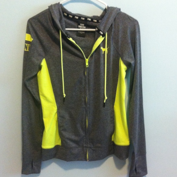Pink ultimate hoodie