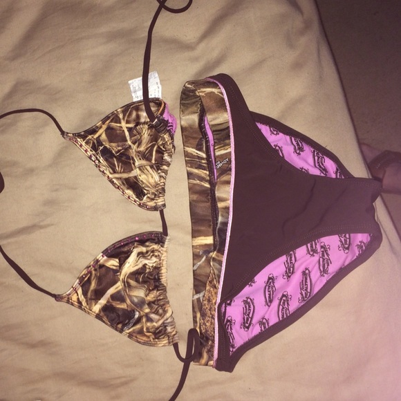 Swim suit