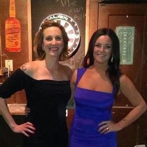 Meet your Posher, Blair