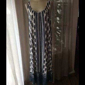 Lucky brand dress