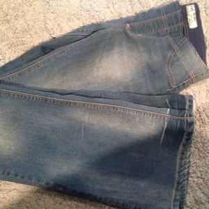 Free people brand jeans