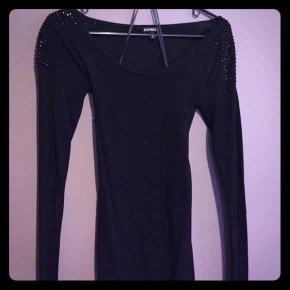 😍Express Top XS