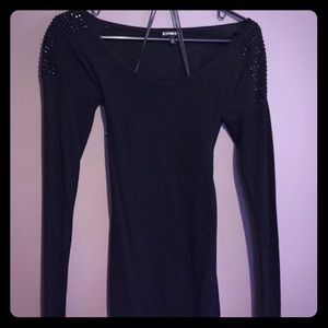 😍Express Top XS