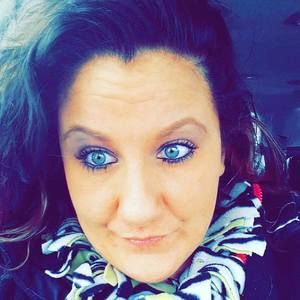 Meet your Posher, Glenda