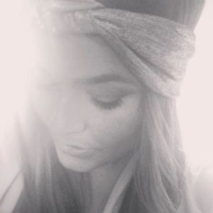 Meet your Posher, Rosalba