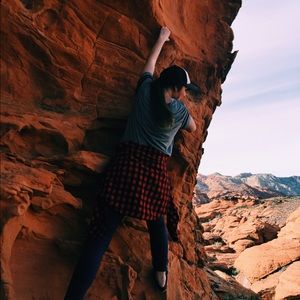 Meet your Posher, Kati