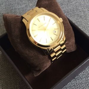 Michael Kors watch