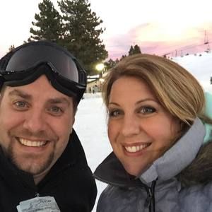 Meet your Posher, Suzanne