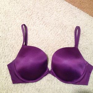 New Victoria's Secret Very Sexy Push Up/Pigeonnant