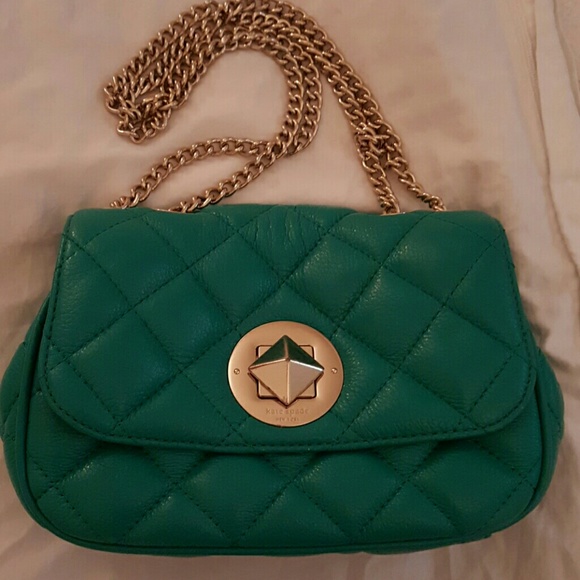 Kate Spade cross body bag
