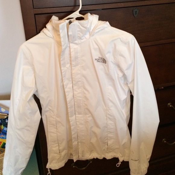 ❌SOLD❌North face rain coat