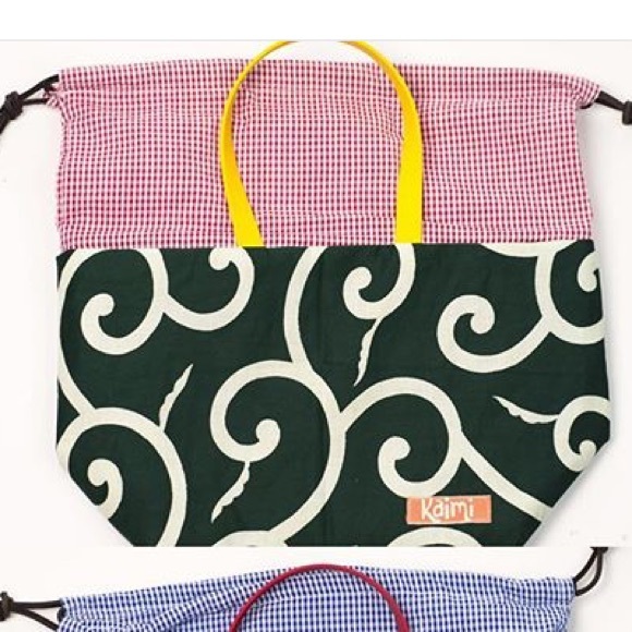 Bento Bags - Picture 1 of 2