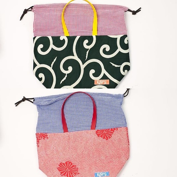 Bento Bags - Picture 2 of 2