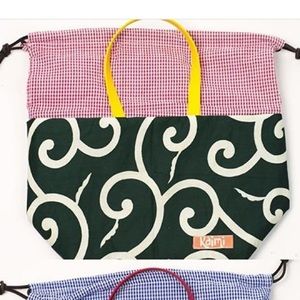 Bento Bags