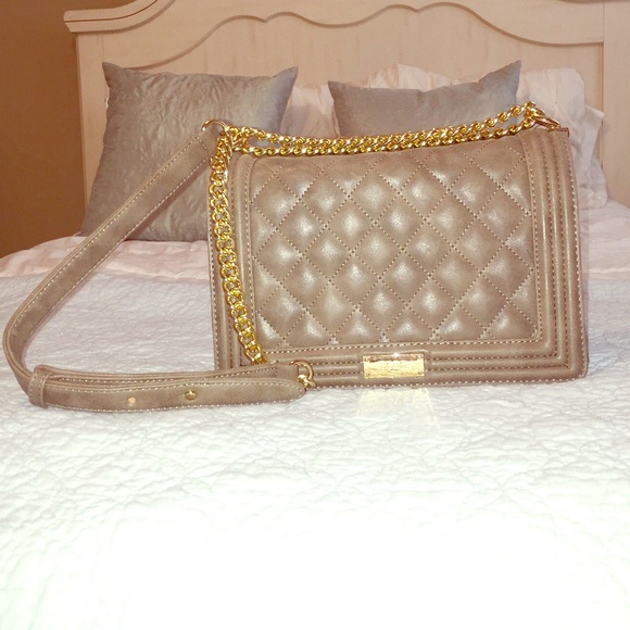 BCBG Purse