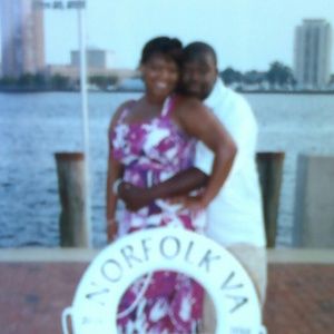 Meet your Posher, Krystal