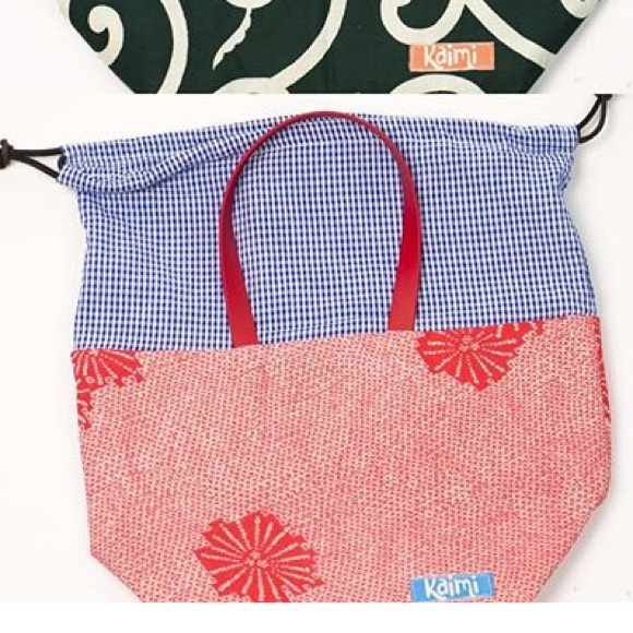 Bento Bags - Picture 1 of 2
