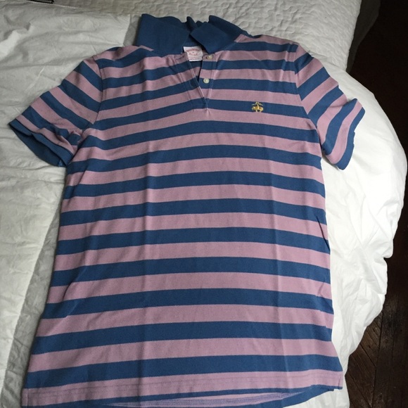 Brooks Brothers Polo, Size M
